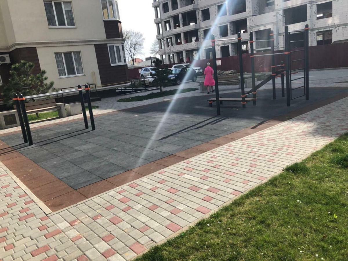 Золотая Эра Odessa Luaran gambar