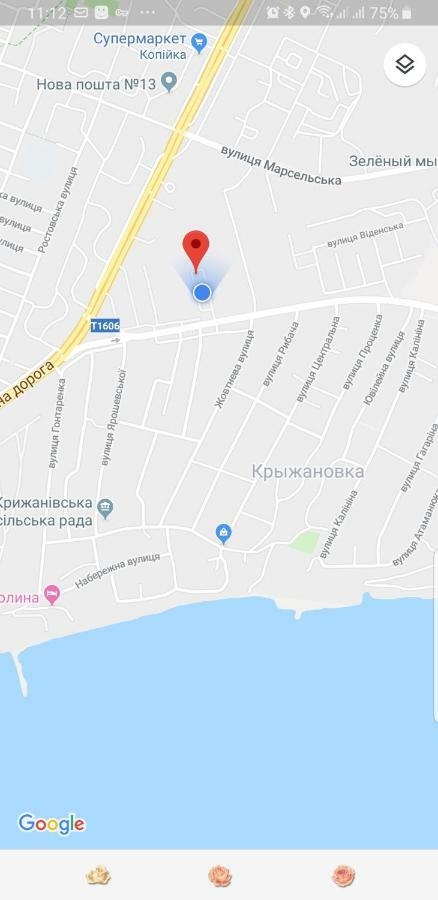 Золотая Эра Odessa Luaran gambar